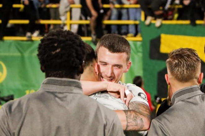 Dario Marešić novi je igrač Hajduka!