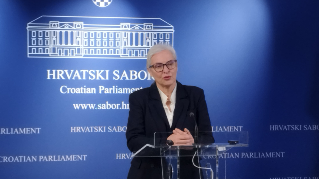 Dušica Radojčić: Hrvatska kasni s obnovom prirode, ciljevi ostaju mrtvo slovo na papiru