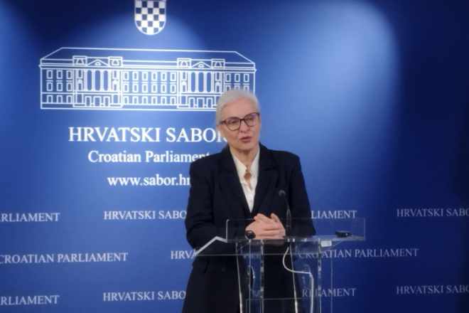 Dušica Radojčić: Hrvatska kasni s obnovom prirode, ciljevi ostaju mrtvo slovo na papiru