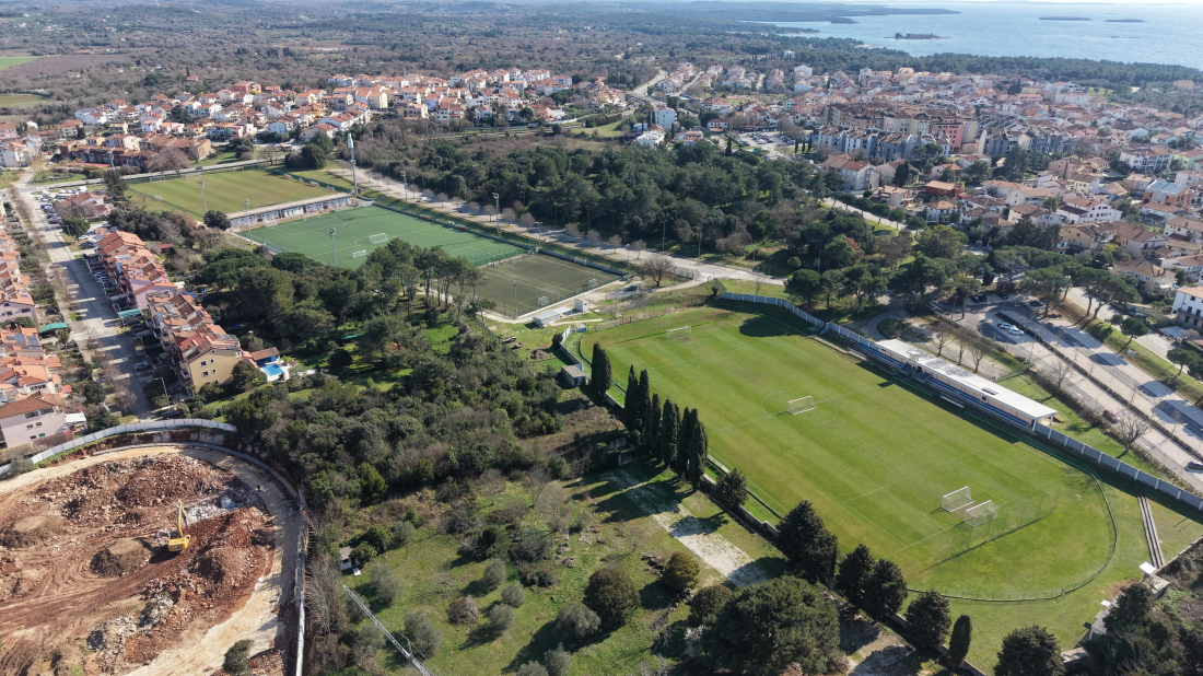 Rovinj u ponedjeljak dodjeljuje priznanja najboljima u sportu za 2025. godinu