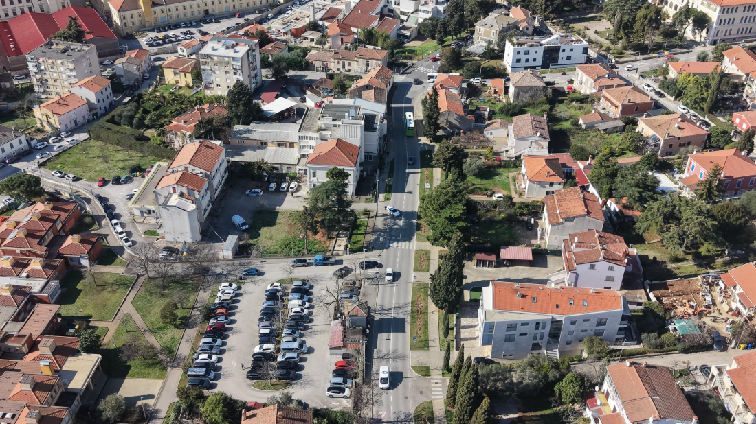 Rovinjska policija ide u noćni lov na neodgovorne vozače: alkohol i droga pod posebnim nadzorom!