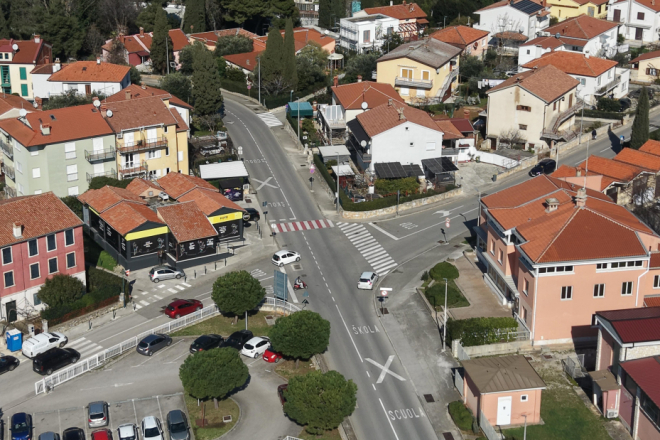 Rovinj priprema linije za javni gradski prijevoz, a građani će pomoći u njihovu oblikovanju