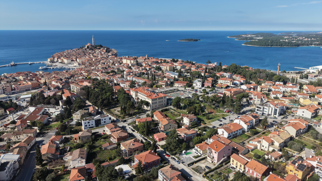 Velik interes za POS stanove u Rovinju! Na natječaj pristiglo gotovo 300 prijava