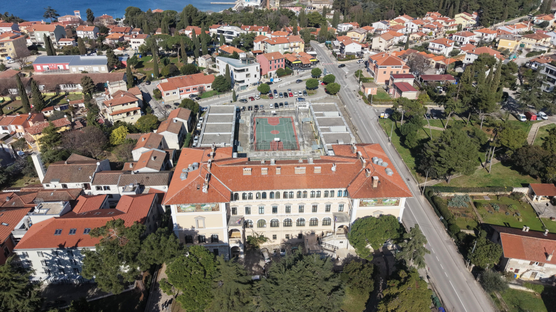 U Rovinju počinju Dani medijske pismenosti: Više od 200 učenika uči o opasnostima online svijeta