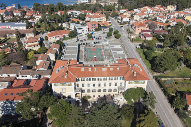 U Rovinju počinju Dani medijske pismenosti: Više od 200 učenika uči o opasnostima online svijeta