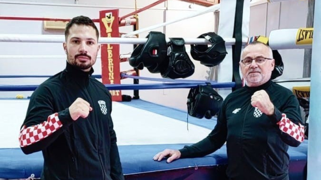 Marco Opšivač izabran za predsjednika Županijskog boksačkog saveza Istre