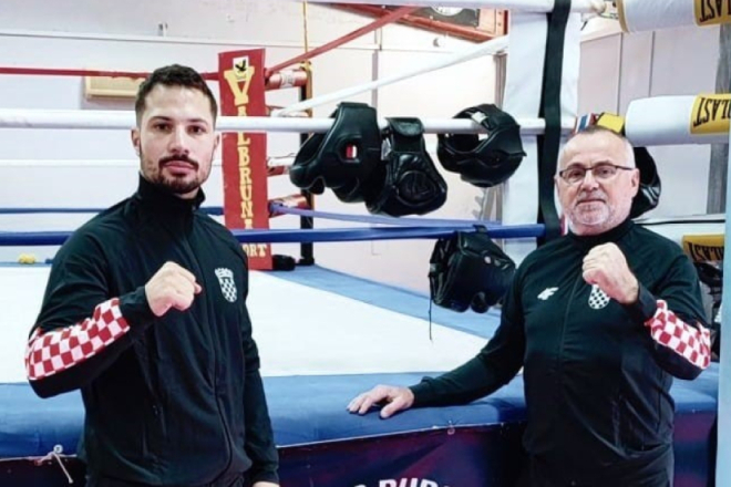 Marco Opšivač izabran za predsjednika Županijskog boksačkog saveza Istre