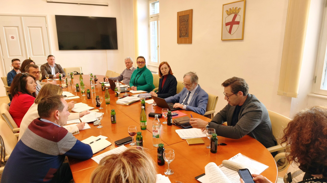 Rovinj domaćin ključnog sastanka o dvojezičnosti: prema ujednačenoj praksi u cijeloj Istri