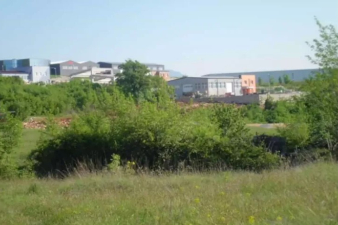 Polverica u Vinežu na putu prema zelenoj oazi: Grad razmatra revitalizaciju prirodnog lokaliteta