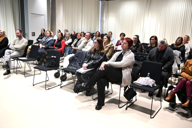 Istra jača uključivo tržište rada: poslodavcima predstavljene mogućnosti zapošljavanja osoba s invaliditetom