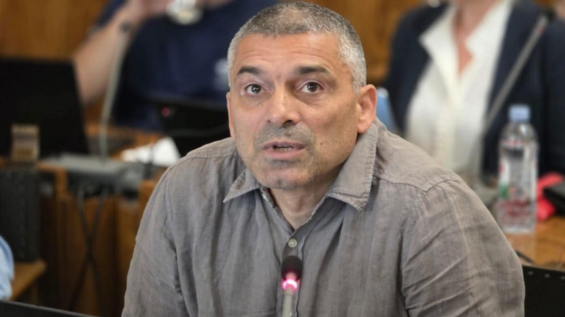 Promjena u Gradskom vijeću Pule: Kristian Družeta stavio mandat u mirovanje