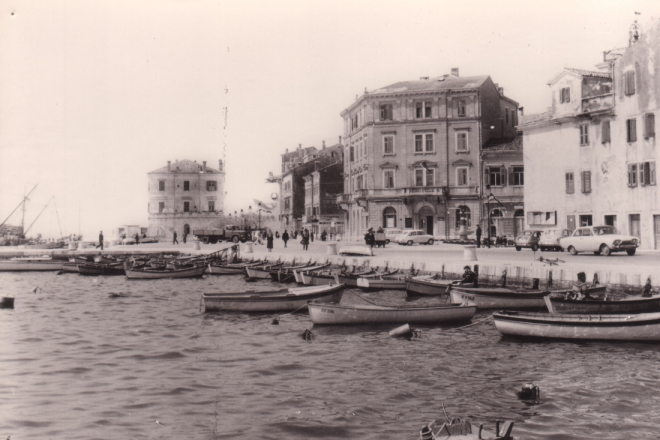 Istra prije Instagrama: Kako je izgledala dok je bila samo – Istra