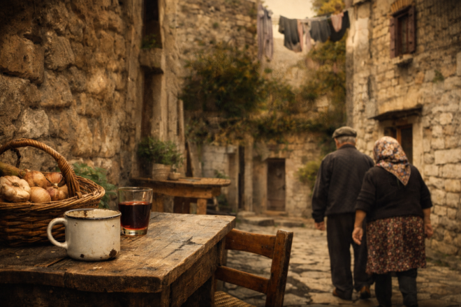 Govori li se u Istri još onako kako se nekad govorilo? Nažalost, sve manje!