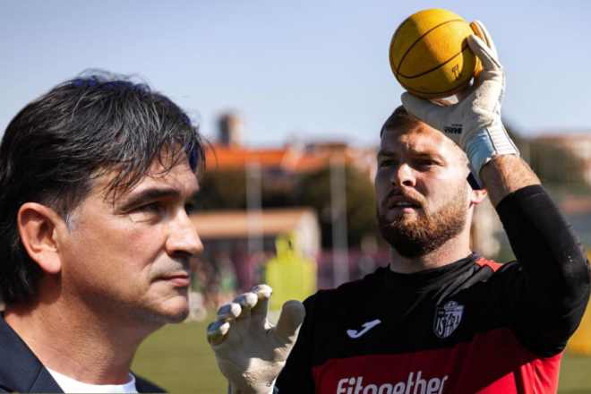 Izborniče, je li vrijeme da u reprezentaciju pozoveš i najboljeg vratara HNL-a?