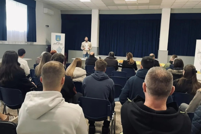 Za stipendije 52 studenta iz Ližnjana osigurano više od 55 tisuća eura