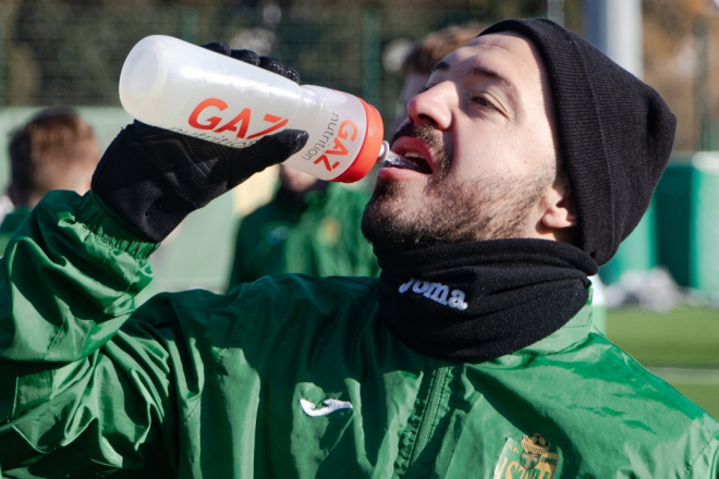 Tko nakon Daria Marešića?!