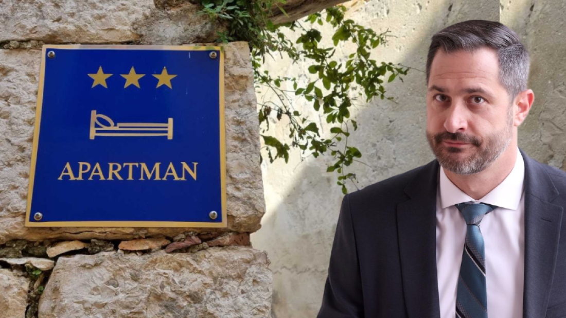 "Objavljujemo rat iznajmljivanju na crno"