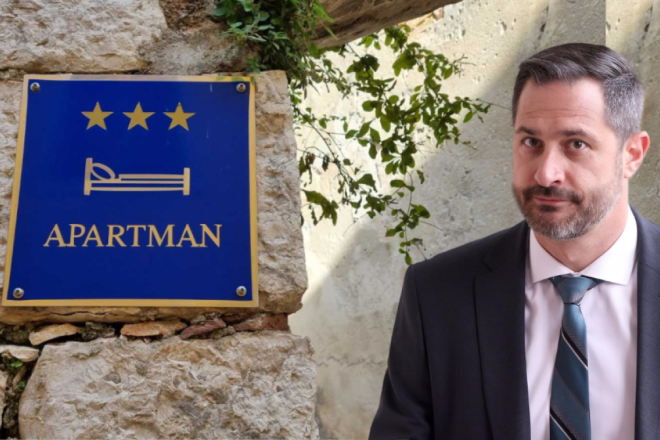 "Objavljujemo rat iznajmljivanju na crno"