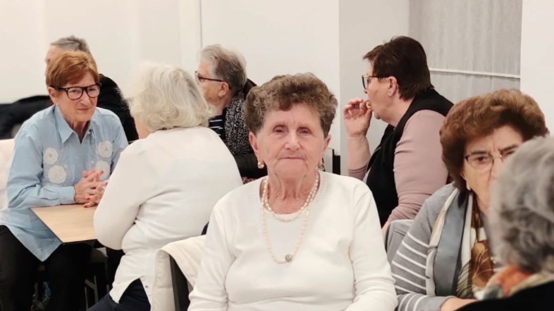 Rovinjski umirovljenici završili desetodnevnu rehabilitaciju u Crikvenici i vratili se kući s 'napunjenim baterijama'