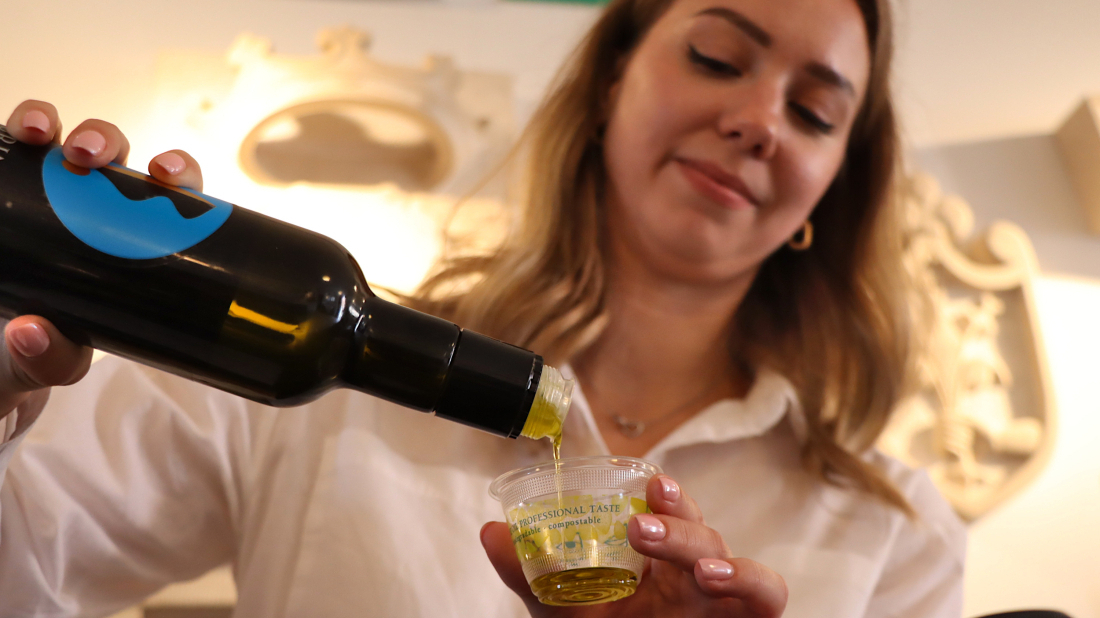 Još uvijek stignete dostaviti uzorke za Smotru maslinovog ulja i vina južne Istre u Vodnjanu