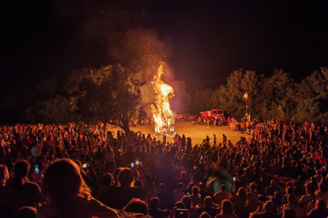 Ljetni solsticij uz znanost i druženje – traže se volonteri za Astrofest!