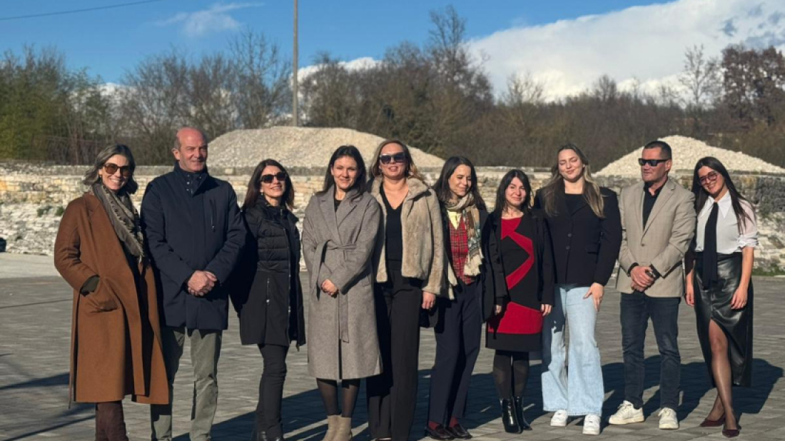 U Svetom Petru u Šumi započeo projekt AltRoute! Razvijaju se nove turističke rute temeljene na baštini i gastronomiji