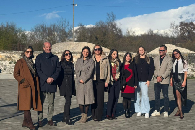 U Svetom Petru u Šumi započeo projekt AltRoute! Razvijaju se nove turističke rute temeljene na baštini i gastronomiji