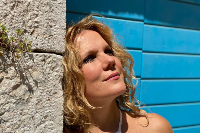 Elis Lovrić objavila prepjeve pjesme „Kanat od mora“ na tri europska jezika