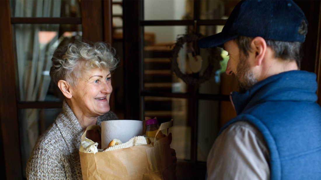 KONKRETNA MJERA, JASNA PORUKA! Općina Žminj pokreće dostavu toplih obroka za starije i osobe s invaliditetom