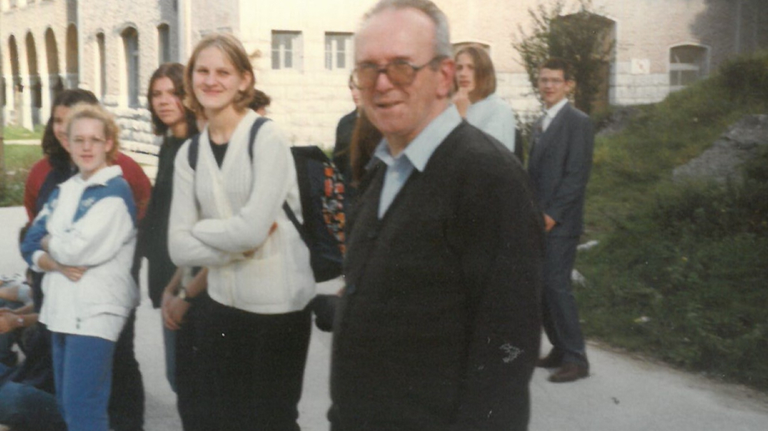 Prije 24 godine poginuo je mons. Antun Hek – istarski svećenik koji je zadužio generacije