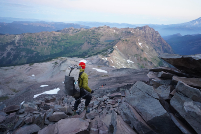 Planinarsko društvo Glas Istre ovog vas petka poziva na putopisno predavanje Bruna Šimleše