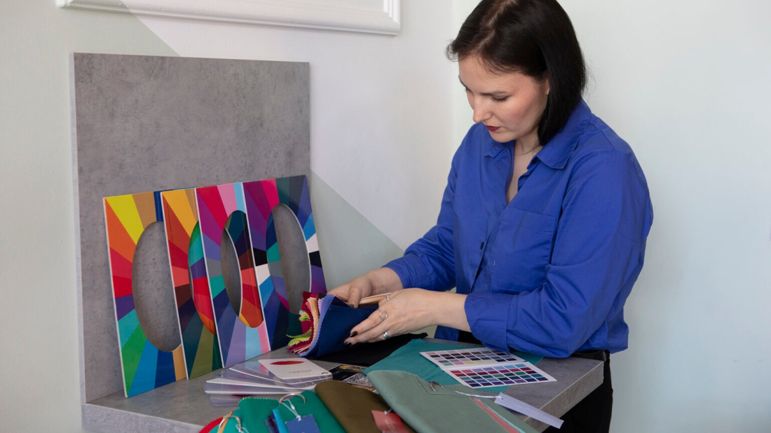 Radionica armokromije u Rovinju - otkrijte koje vam boje najbolje pristaju