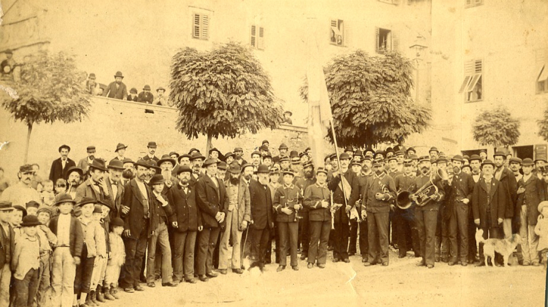 Labin obilježava 105 godina Labinske republike: tjedan posvećen rudarskoj baštini i antifašizmu