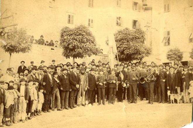 Labin obilježava 105 godina Labinske republike: tjedan posvećen rudarskoj baštini i antifašizmu