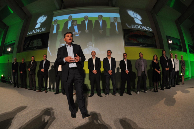 Prije 15 godina osnovana Ladonja – stranka koja je tada ozbiljno uzdrmala IDS u Istri