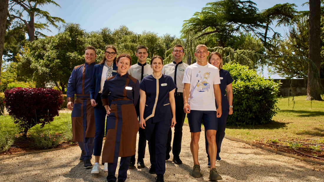 Veće plaće, veće nagrade i stabilniji ugovori: Valamar nastavlja ulagati u svoje zaposlenike