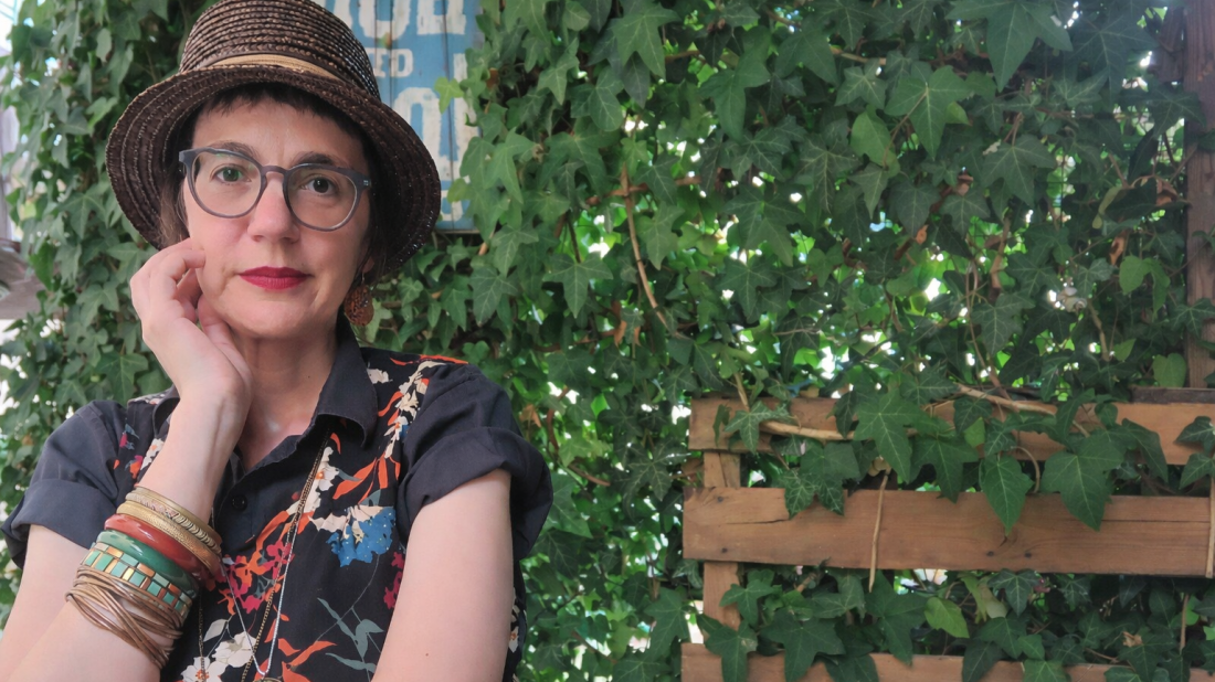 Idućeg tjedna predstavljanje romana prvijenca Gabrijele Rukelj Kraškovič u rovinjskoj knjižnici