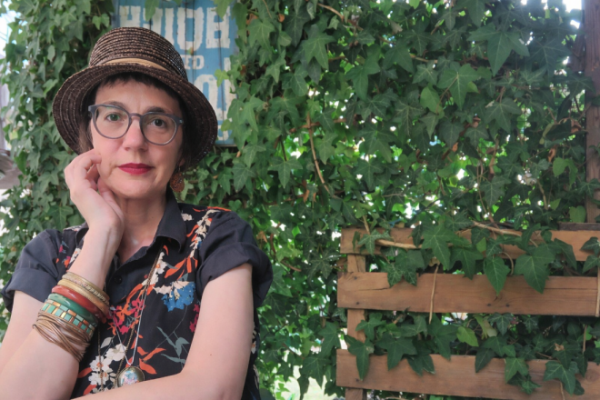 Idućeg tjedna predstavljanje romana prvijenca Gabrijele Rukelj Kraškovič u rovinjskoj knjižnici