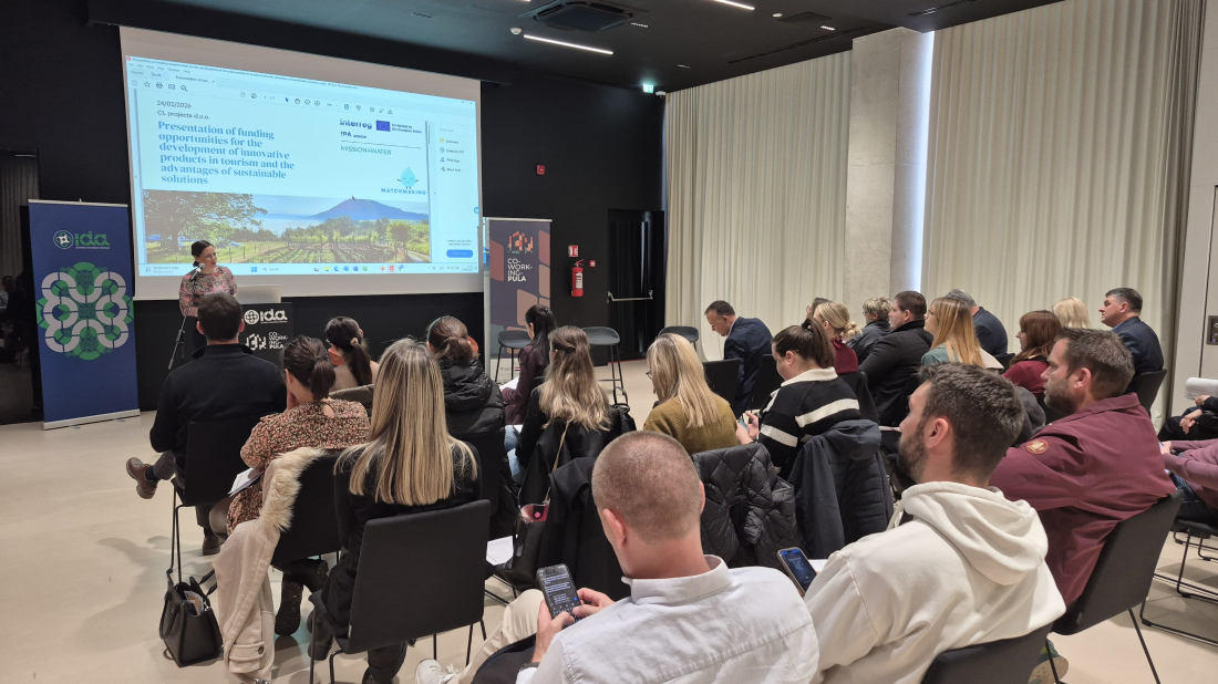 OD MOTOVUNSKE ŠUME DO MORA: Nova održiva turistička ruta „Put batane“ predstavljena u Puli