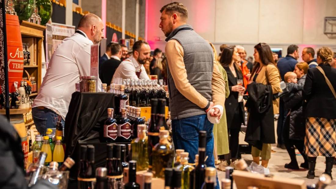 Bale krajem ožujka postaju središte teranina: Dvodnevni festival uz degustacije, radionice i koncert grupe Nola