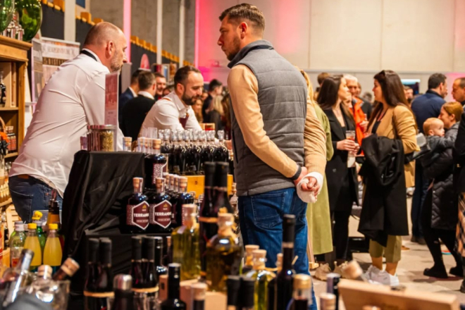 Bale krajem ožujka postaju središte teranina: Dvodnevni festival uz degustacije, radionice i koncert grupe Nola