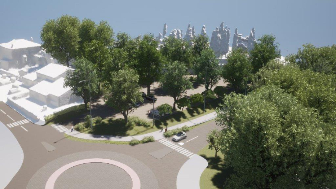 NAPOKON! Potpisan sporazum za izgradnju zaobilaznice u Savičenti