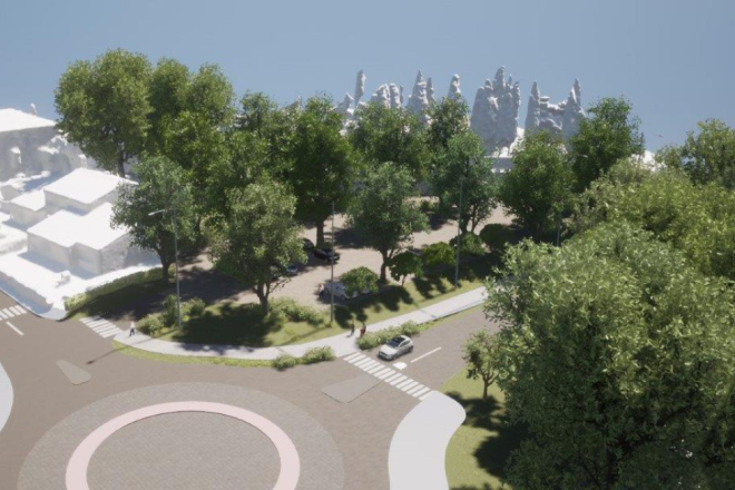 NAPOKON! Potpisan sporazum za izgradnju zaobilaznice u Savičenti