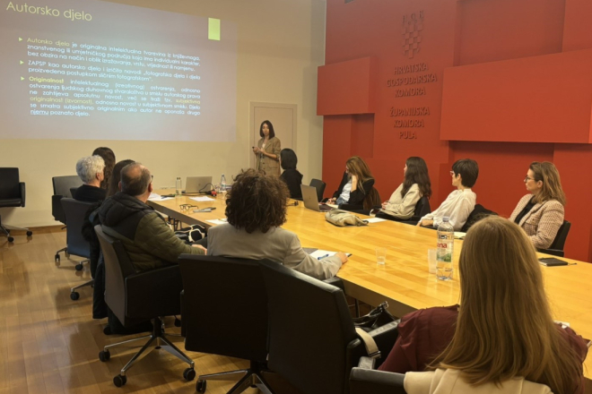 Autorska prava u doba umjetne inteligencije: Ključ opstanka kreativnog sektora u Istri