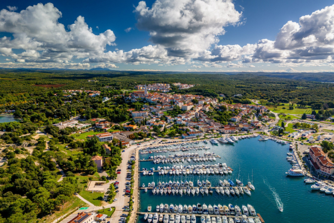 Više potpora za sport: Turistička zajednica Općine Vrsar poduprla rekordan broj manifestacija