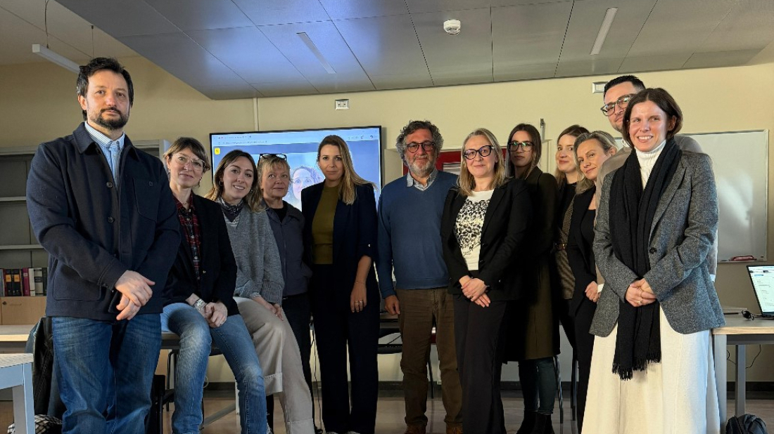 Fortifikacijska baština kao razvojni potencijal: Pula sudjelovala na konferenciji projekta FORTIC u Veneciji