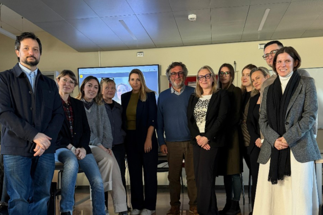 Fortifikacijska baština kao razvojni potencijal: Pula sudjelovala na konferenciji projekta FORTIC u Veneciji