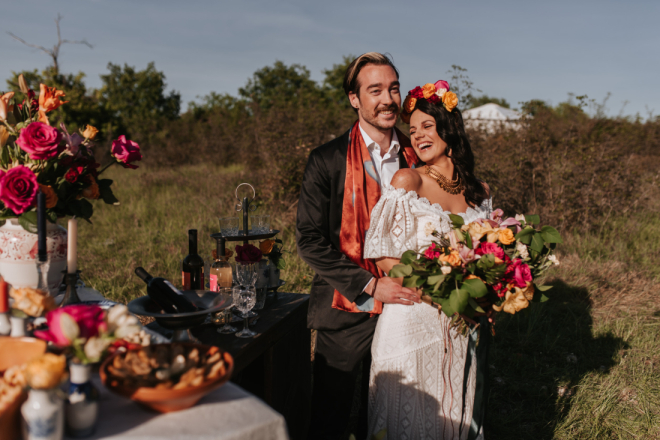 U Pazinu se danas održava prvi Wedding & Honeymoon Expo “Moje istarsko vjenčanje”