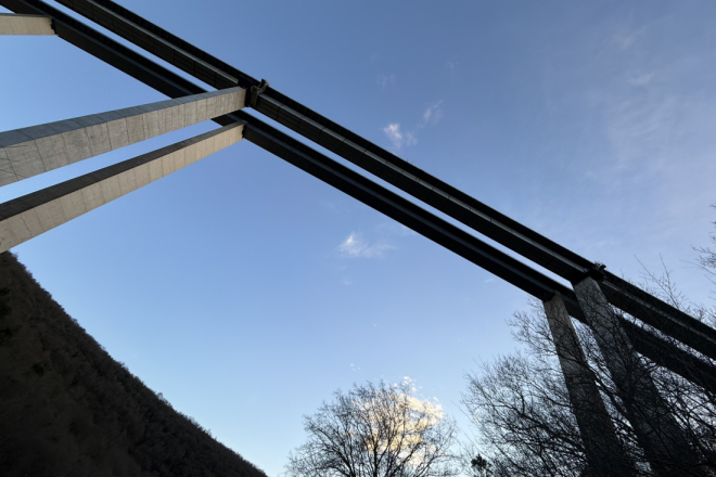 "Istra do kraja godine dobiva puni profil autoceste"