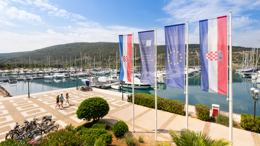 ACI u prošloj godini ostvario više od 40 milijuna eura prihoda